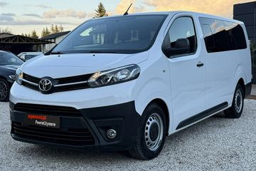Toyota Proace Verso 2.0 D-4D Long