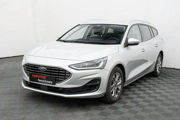 Ford Focus 1.0 EcoBoost