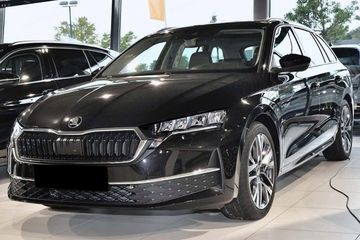 Skoda Octavia Selection 1.5 TSI mHEV DSG