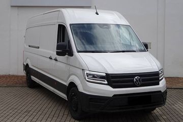 Volkswagen Crafter L4H3