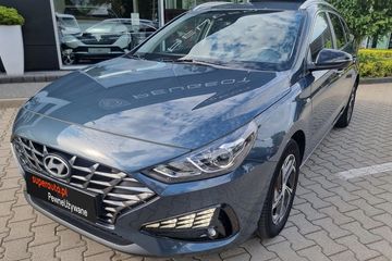 Hyundai i30 1.5 T-GDI 48V Smart