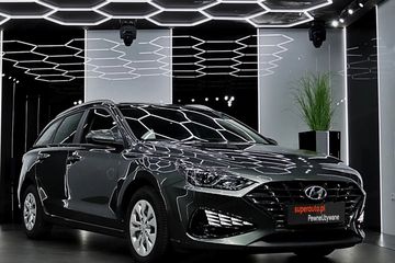 Hyundai i30 1.0 T-GDI Modern