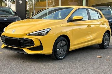 MG 3 1.5 Standard