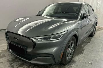 Ford Mustang Mach-E RWD