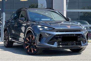 Cupra Formentor 1.5 eTSI DSG