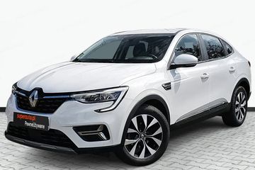 Renault Arkana 1.3 TCe Zen EDC