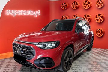 Mercedes GLB 200 AMG Line