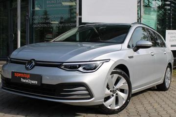 Volkswagen Golf VIII 2.0 TDI Style
