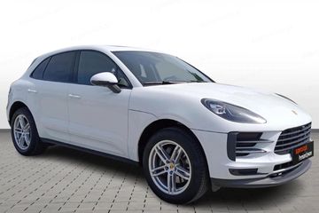 Porsche Macan Standard