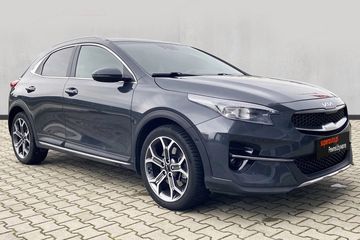 Kia XCeed 1.6 T-GDI L Business Line DCT