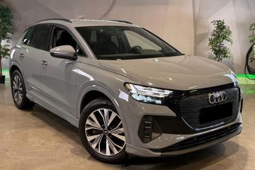 Audi Q4 e-tron 40 Advanced