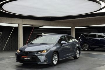 Toyota Corolla 1.5 Comfort