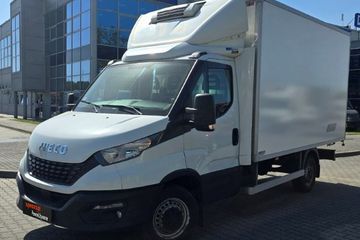 Iveco Daily 35S16 Chłodnia