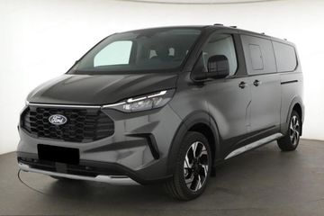 Ford Tourneo Custom 340 L2H1 Active PHEV CVT