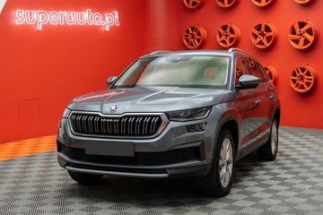 Skoda Kodiaq Style 2.0 TDI  DSG