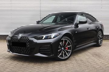 BMW Seria 4 Gran Coupe 430i xDrive M Sport