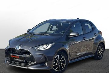 Toyota Yaris 1.5 Comfort