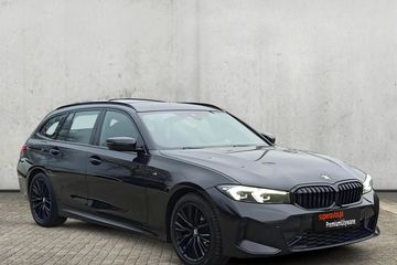 BMW Seria 3 320d xDrive mHEV aut