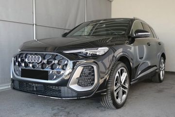 Audi Q5 TDI quattro