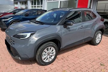Toyota Yaris Cross Comfort 1.5 Hybrid Dynamic Force
