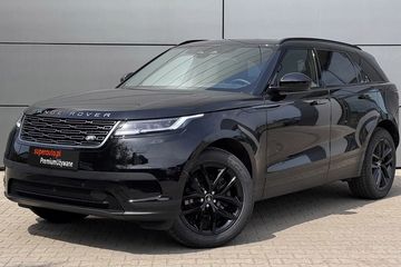 Land Rover Range Rover Velar D200 S