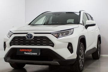 Toyota RAV4 2.5 Hybrid Comfort 4x2