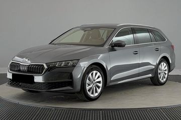 Skoda Octavia Drive Selection 2.0 TDI DSG