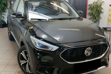 MG ZS 1.5 VTi-Tech Excite