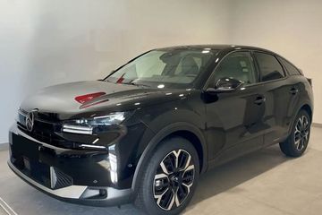 Citroen C4 Max EAT8 1.2 PureTech