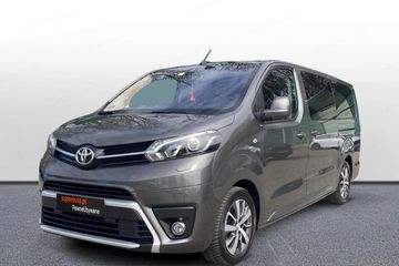 Toyota Proace Verso 2.0 D4-D