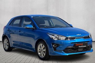 Kia Rio t-Gdi l