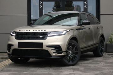 Land Rover Range Rover Velar P400e Dynamic SE