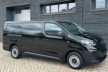 Opel Vivaro XL L2H1