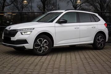 Skoda Kamiq Edition 130 1.5 TSI DSG