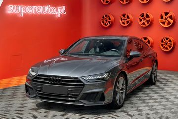 Audi A7 40 TDI quattro