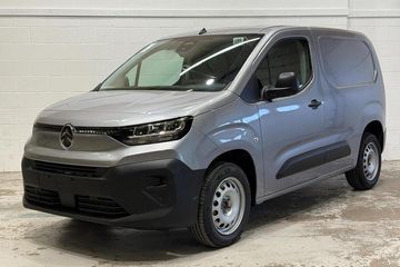 Citroen Berlingo Van M EAT8
