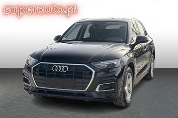 Audi Q5 35 TDI