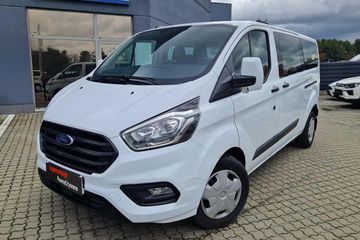 Ford Transit Custom Kombi L2H1 Trend