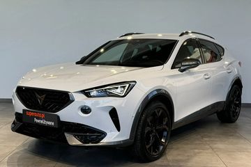 Cupra Formentor 2.0 TSI VZ DSG