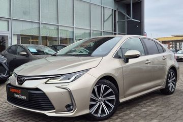 Toyota Corolla 1.5 Comfort