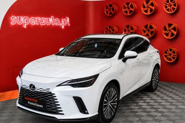 Lexus RX 450h+ Prestige