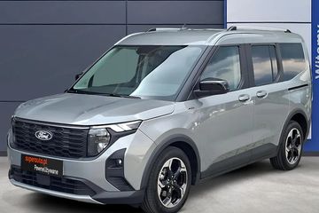 Ford Tourneo Courier 1.0 Ecoboost Active