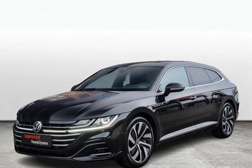 Volkswagen Arteon 2.0 TDI R-Line DSG