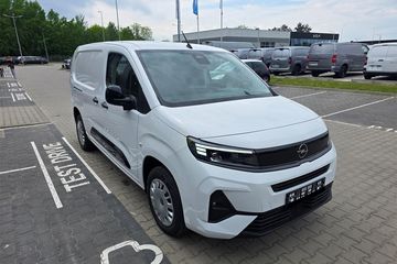 Opel Combo Van Cargo L2H1 EAT8