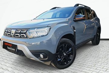 Dacia Duster 1.3 Tce Sl Extreme