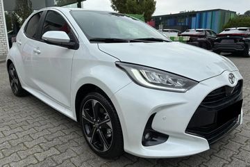 Toyota Yaris Executive 1.5 Hybrid