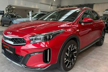 Kia XCeed 1.5 T-GDI M