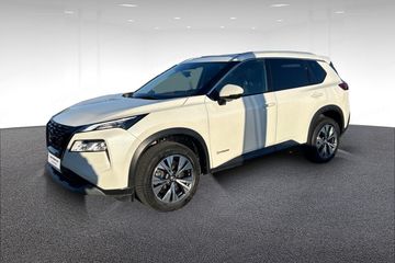 Nissan X-Trail N-Connecta 1.5 E-Power AT