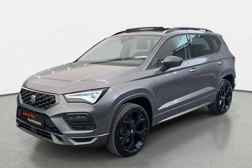 Seat ATECA 2.0 TDI DSG