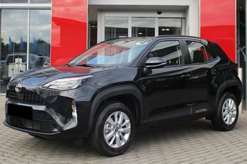 Toyota Yaris Cross Comfort 1.5 Hybrid
